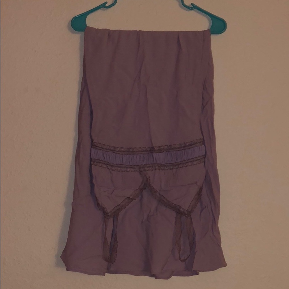 Urban outfitters dress